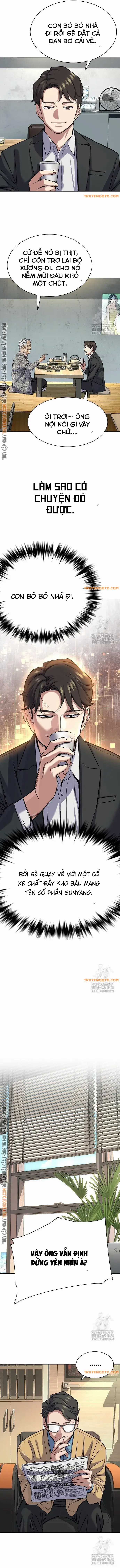 Tiểu Thiếu Gia Gia Tộc Tài Phiệt Chapter 139 trang 8