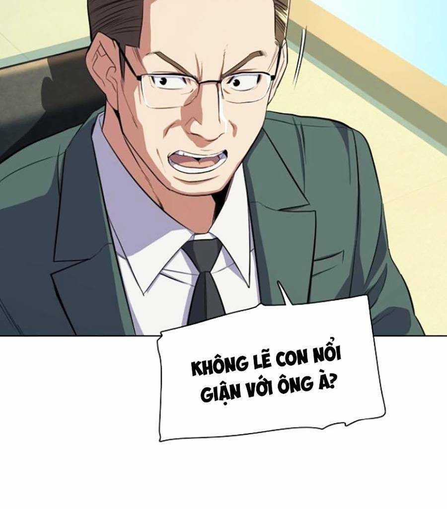 Tiểu Thiếu Gia Gia Tộc Tài Phiệt Chapter 14 trang 10