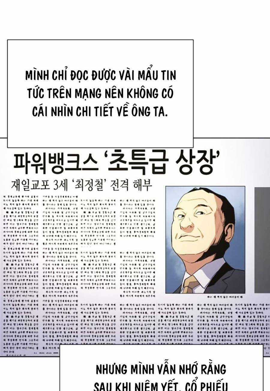 Tiểu Thiếu Gia Gia Tộc Tài Phiệt Chapter 14 trang 100