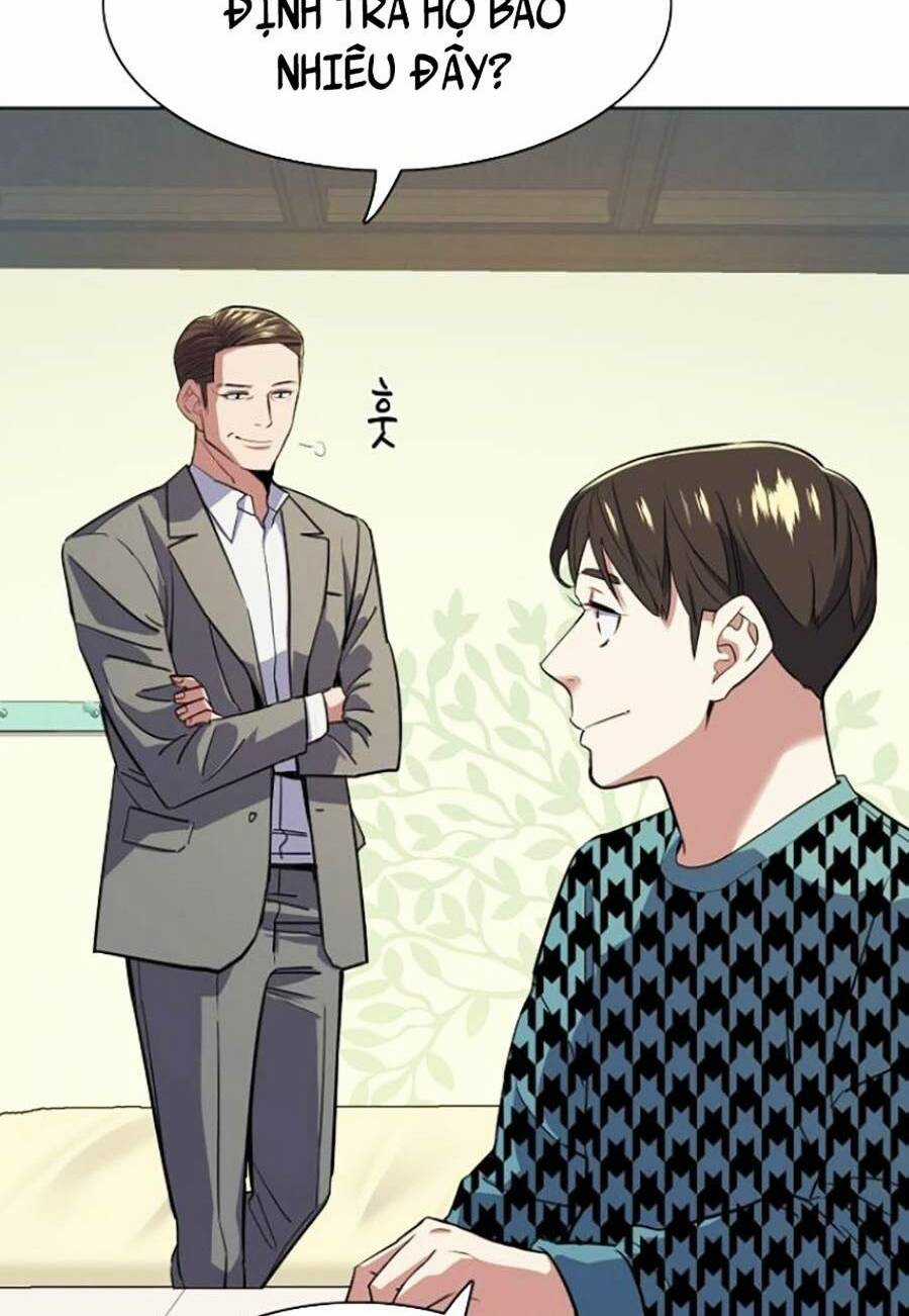 Tiểu Thiếu Gia Gia Tộc Tài Phiệt Chapter 14 trang 107