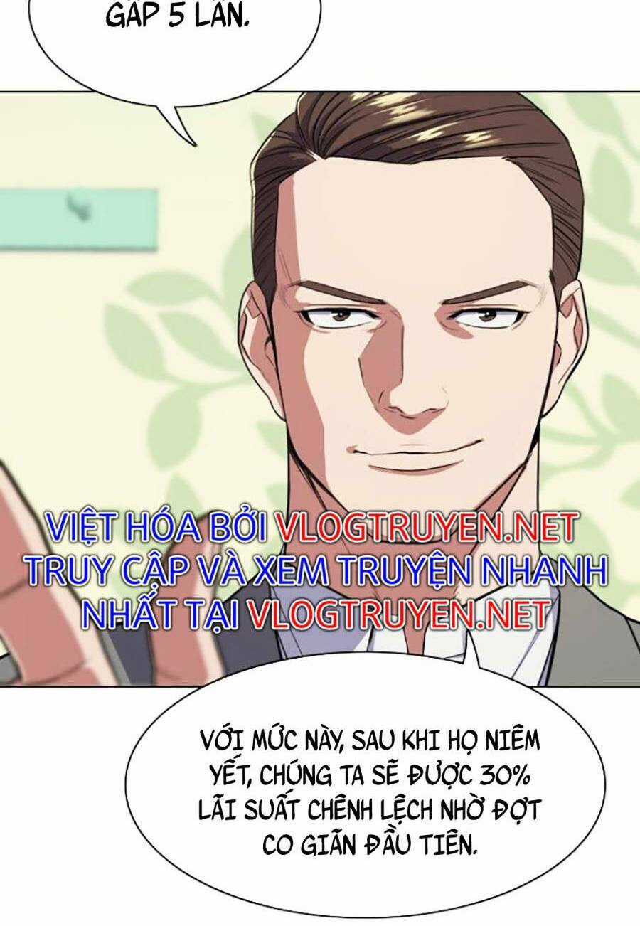 Tiểu Thiếu Gia Gia Tộc Tài Phiệt Chapter 14 trang 111