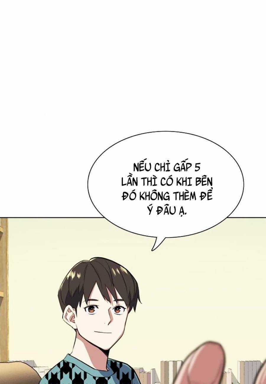 Tiểu Thiếu Gia Gia Tộc Tài Phiệt Chapter 14 trang 112