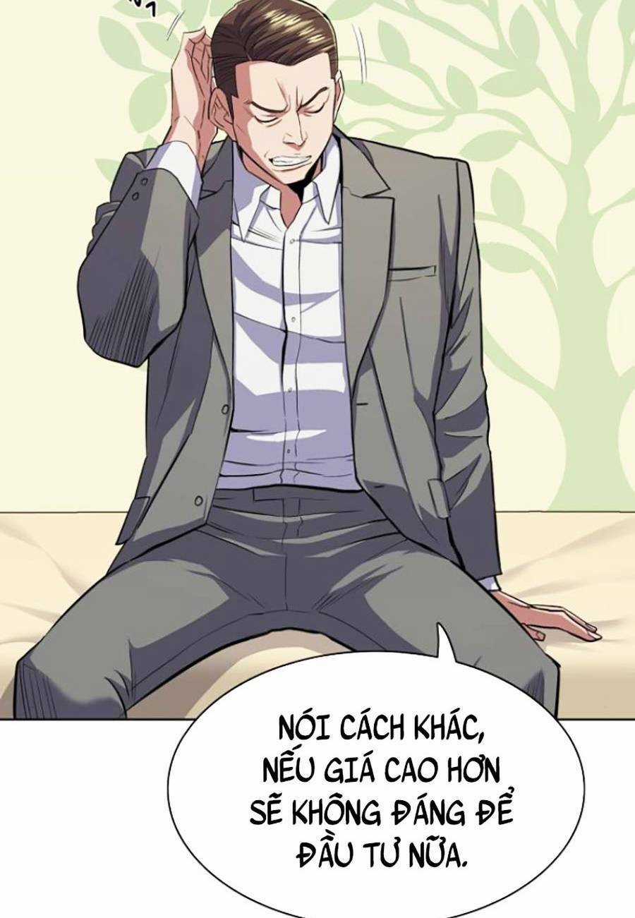 Tiểu Thiếu Gia Gia Tộc Tài Phiệt Chapter 14 trang 114