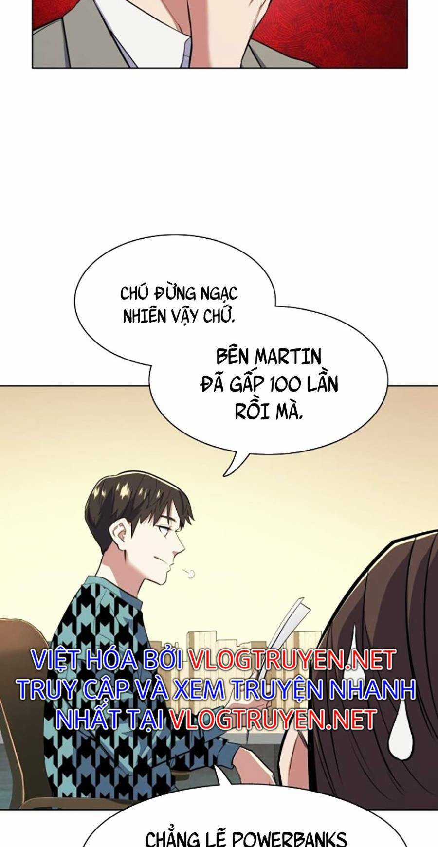 Tiểu Thiếu Gia Gia Tộc Tài Phiệt Chapter 14 trang 121