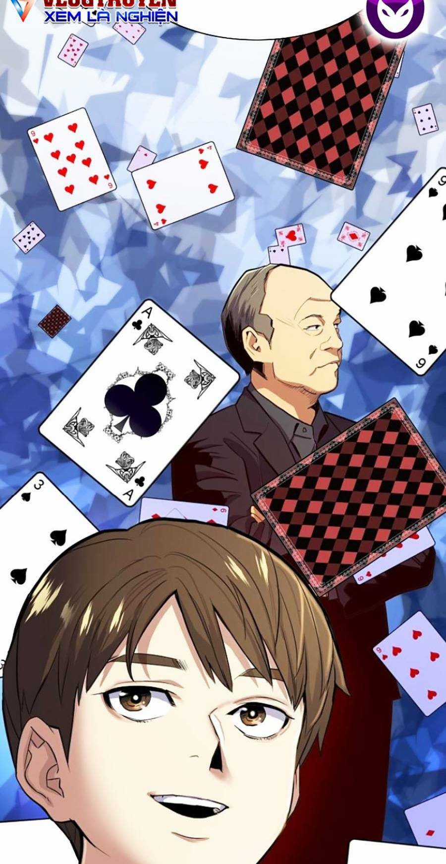 Tiểu Thiếu Gia Gia Tộc Tài Phiệt Chapter 14 trang 125