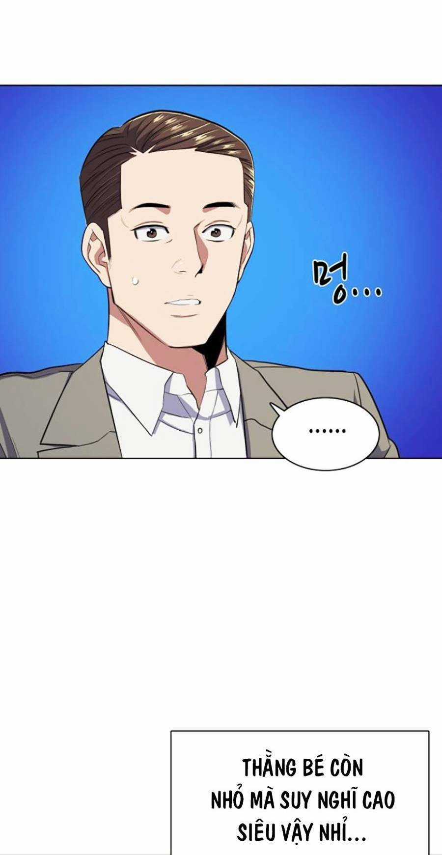 Tiểu Thiếu Gia Gia Tộc Tài Phiệt Chapter 14 trang 127