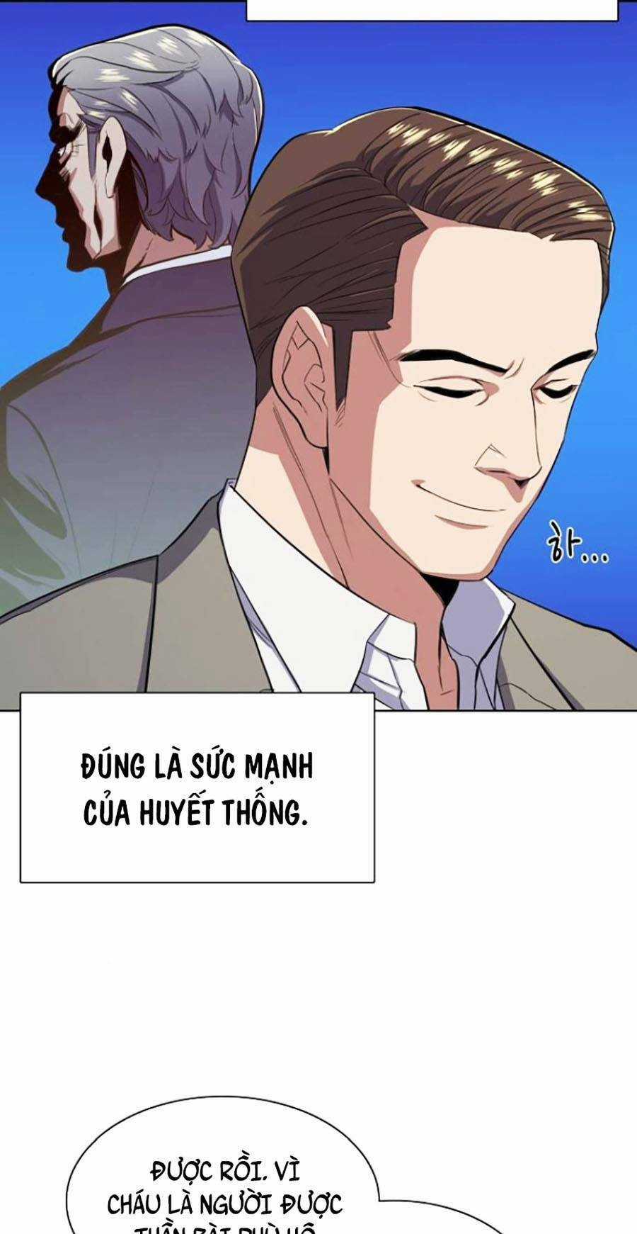 Tiểu Thiếu Gia Gia Tộc Tài Phiệt Chapter 14 trang 128
