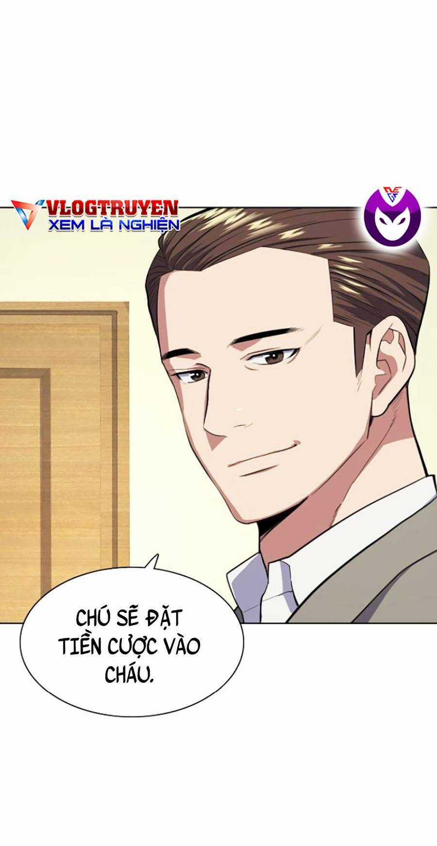 Tiểu Thiếu Gia Gia Tộc Tài Phiệt Chapter 14 trang 130