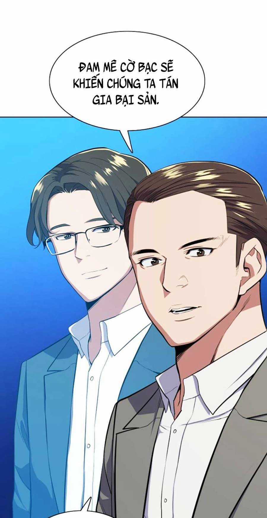 Tiểu Thiếu Gia Gia Tộc Tài Phiệt Chapter 14 trang 132