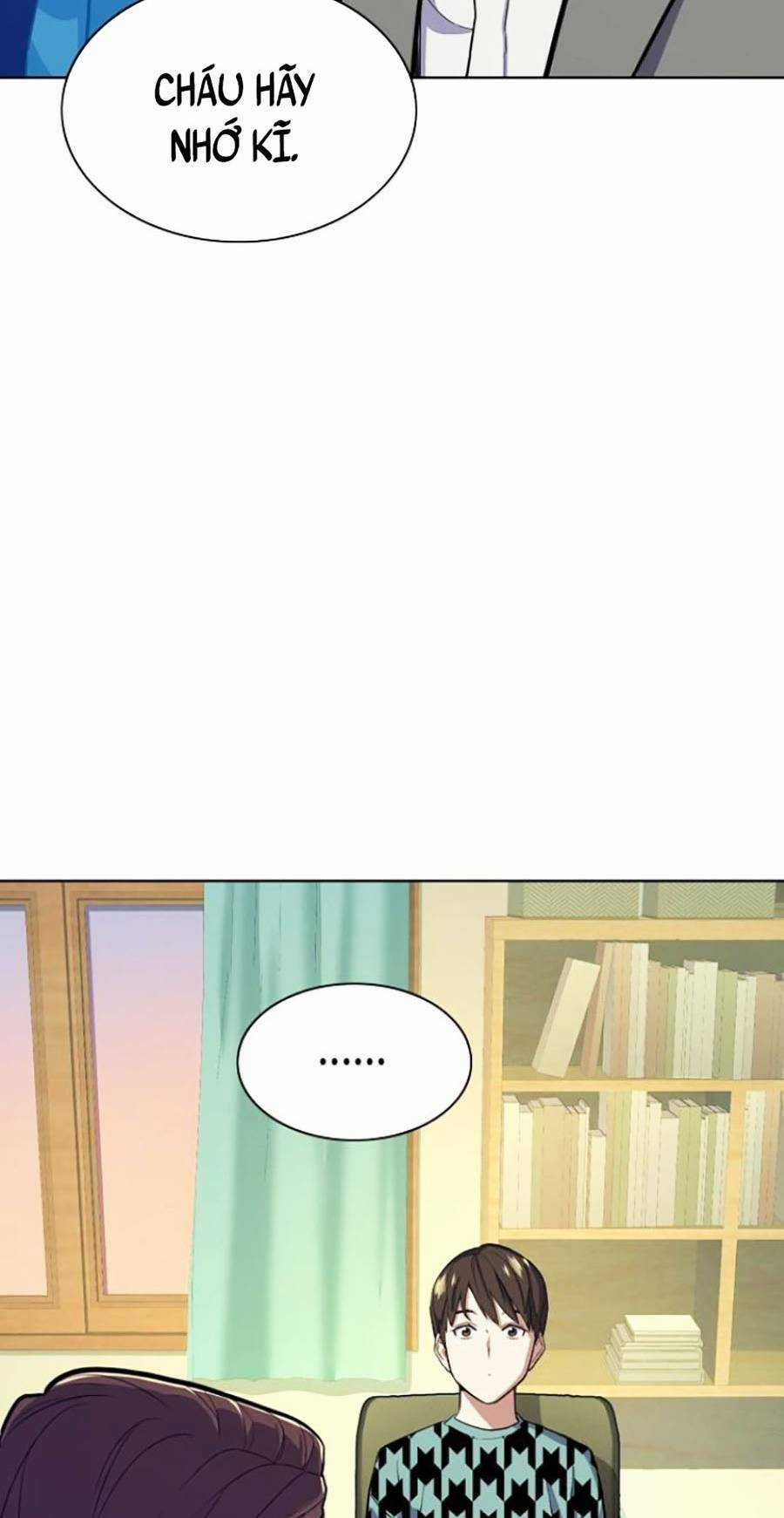 Tiểu Thiếu Gia Gia Tộc Tài Phiệt Chapter 14 trang 133