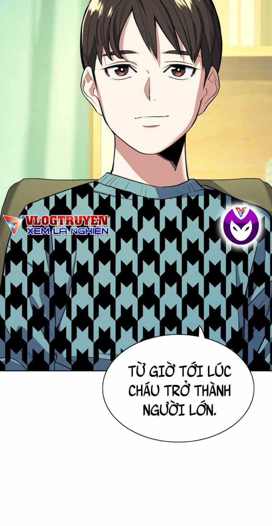 Tiểu Thiếu Gia Gia Tộc Tài Phiệt Chapter 14 trang 136