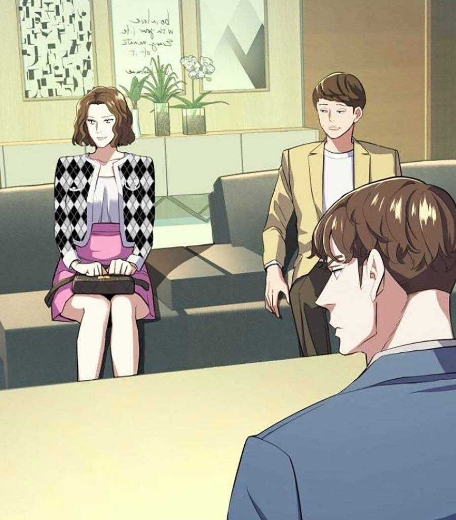 Tiểu Thiếu Gia Gia Tộc Tài Phiệt Chapter 14 trang 15