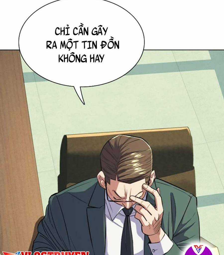 Tiểu Thiếu Gia Gia Tộc Tài Phiệt Chapter 14 trang 17