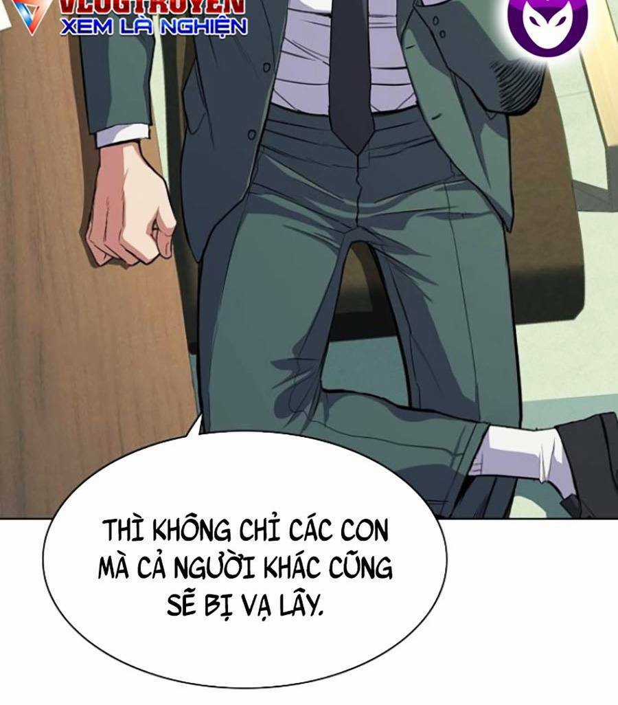 Tiểu Thiếu Gia Gia Tộc Tài Phiệt Chapter 14 trang 18