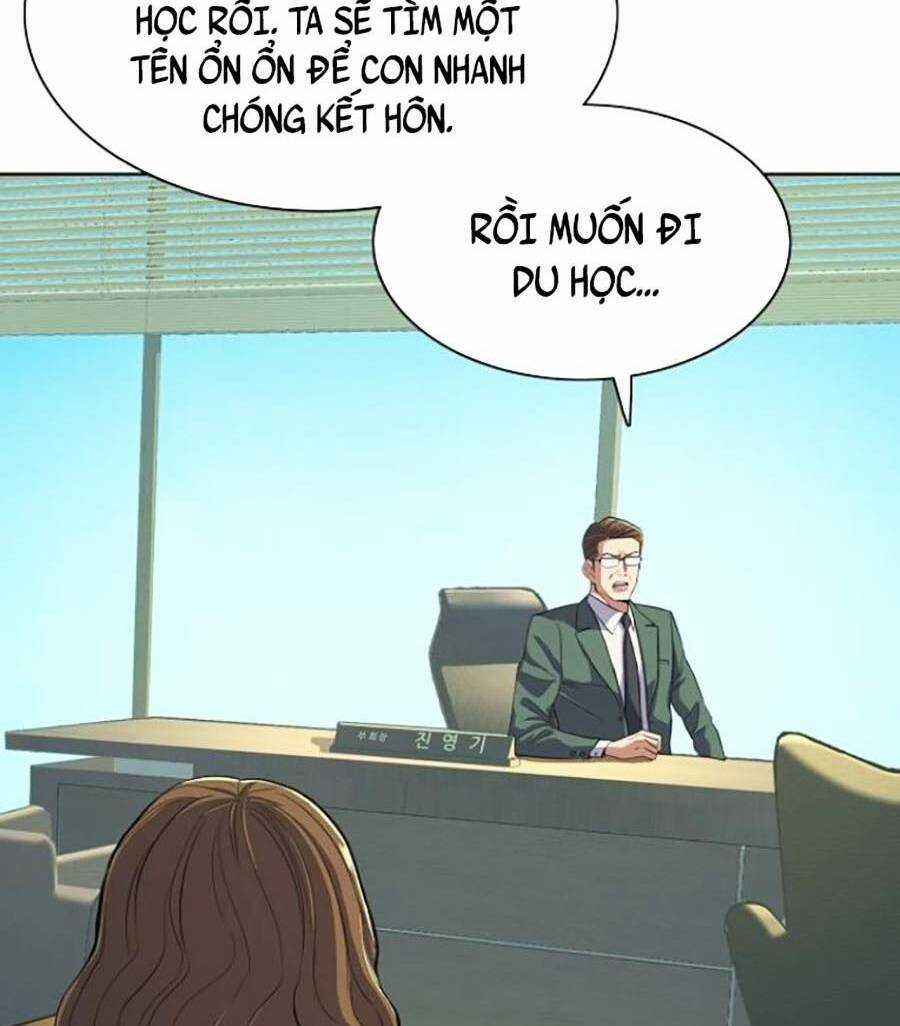 Tiểu Thiếu Gia Gia Tộc Tài Phiệt Chapter 14 trang 21