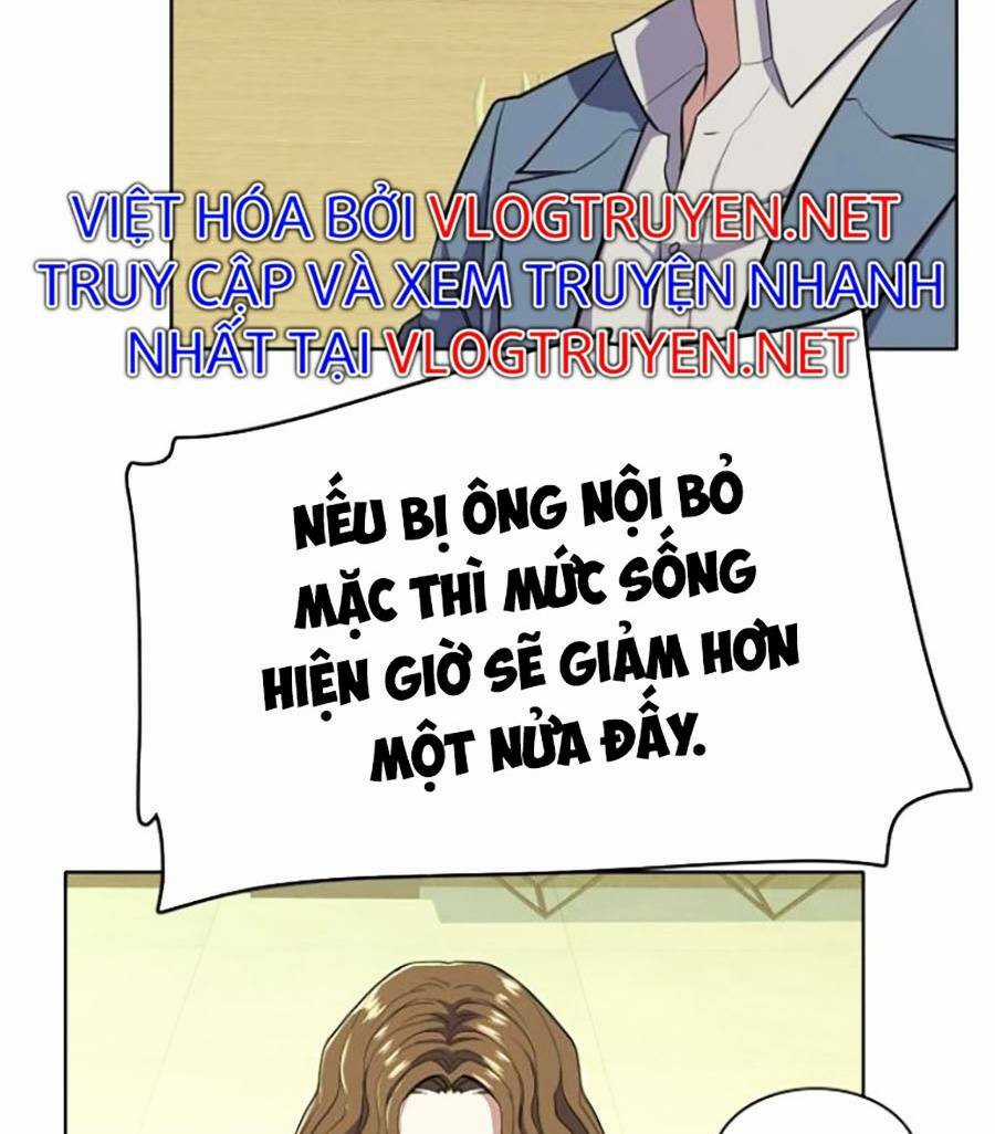 Tiểu Thiếu Gia Gia Tộc Tài Phiệt Chapter 14 trang 28