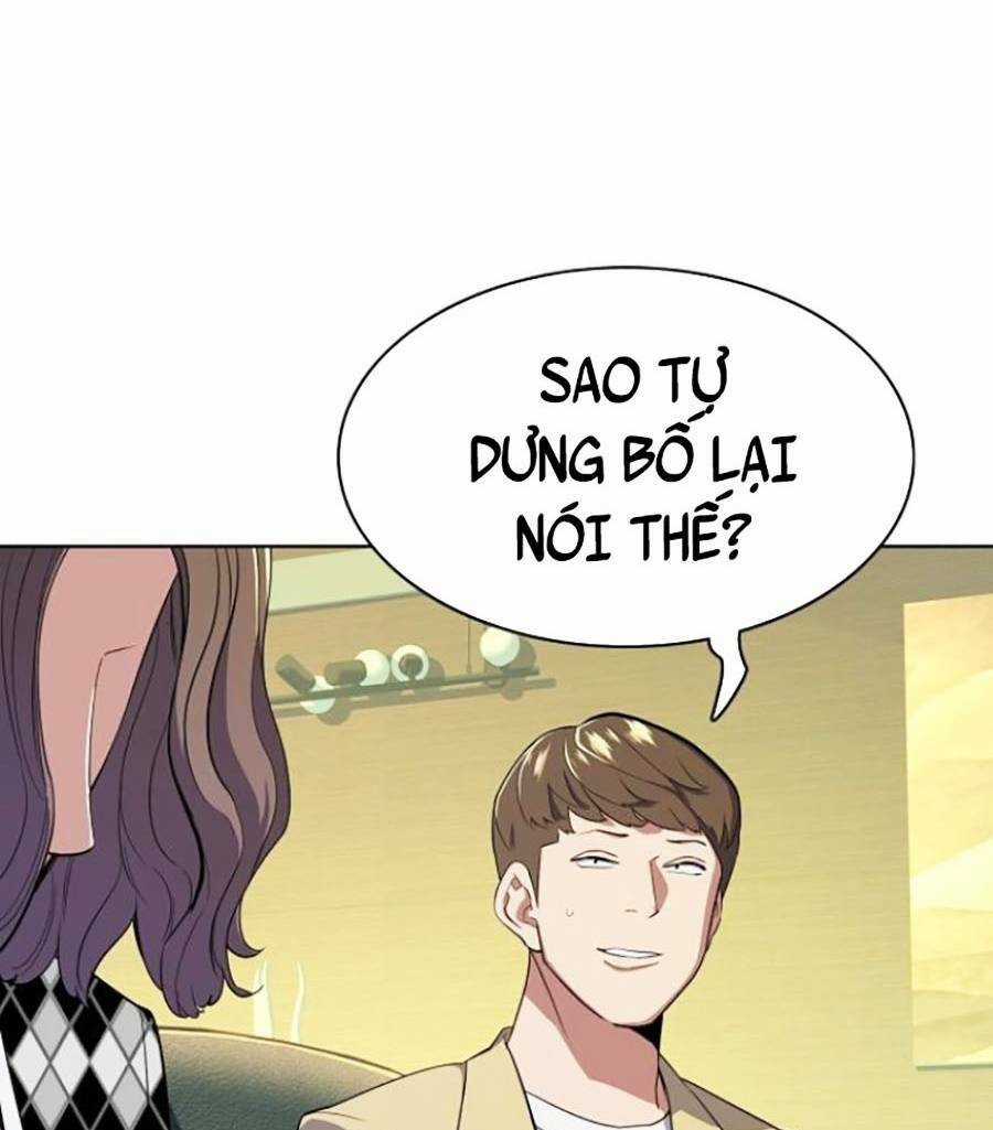 Tiểu Thiếu Gia Gia Tộc Tài Phiệt Chapter 14 trang 30