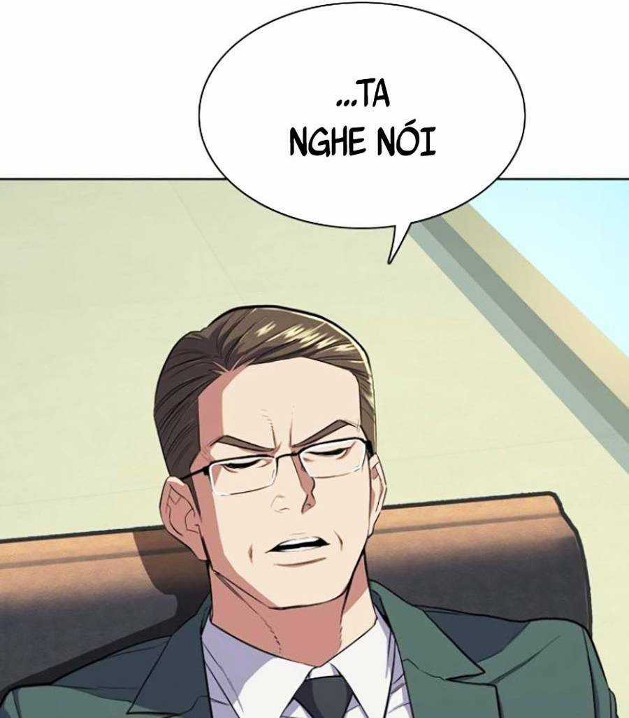 Tiểu Thiếu Gia Gia Tộc Tài Phiệt Chapter 14 trang 38