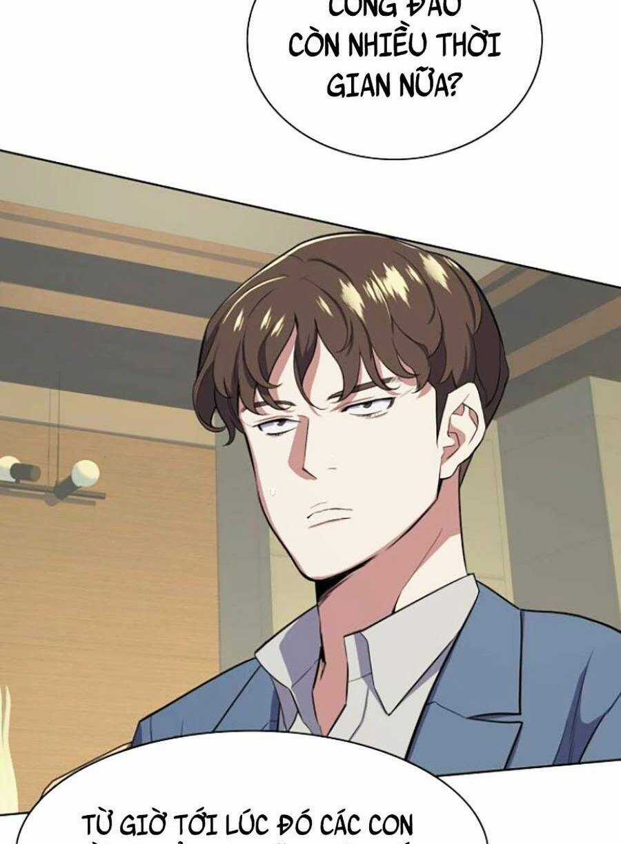 Tiểu Thiếu Gia Gia Tộc Tài Phiệt Chapter 14 trang 43