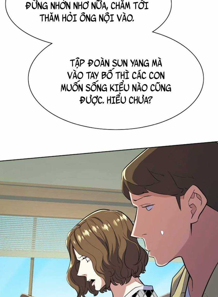 Tiểu Thiếu Gia Gia Tộc Tài Phiệt Chapter 14 trang 44