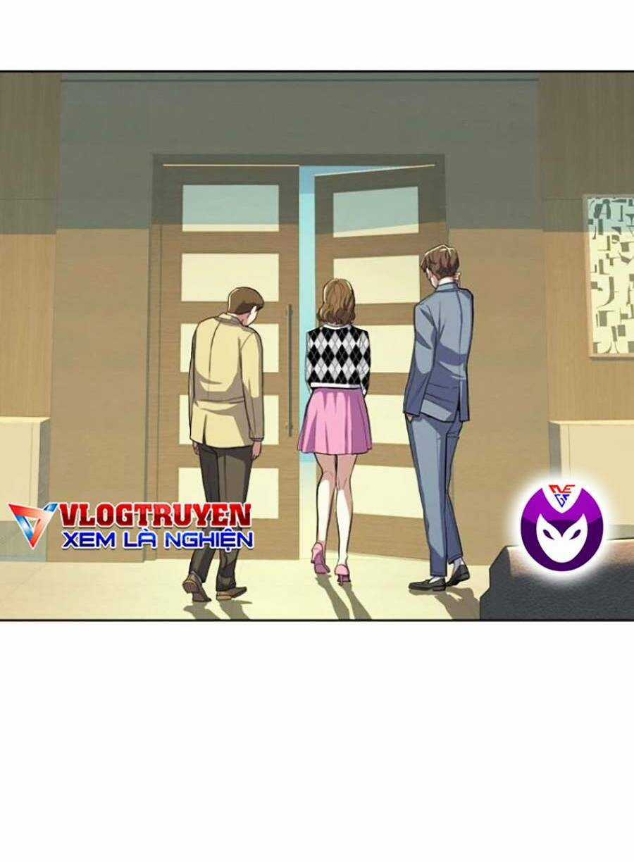 Tiểu Thiếu Gia Gia Tộc Tài Phiệt Chapter 14 trang 47