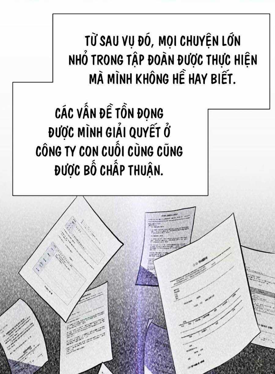 Tiểu Thiếu Gia Gia Tộc Tài Phiệt Chapter 14 trang 51