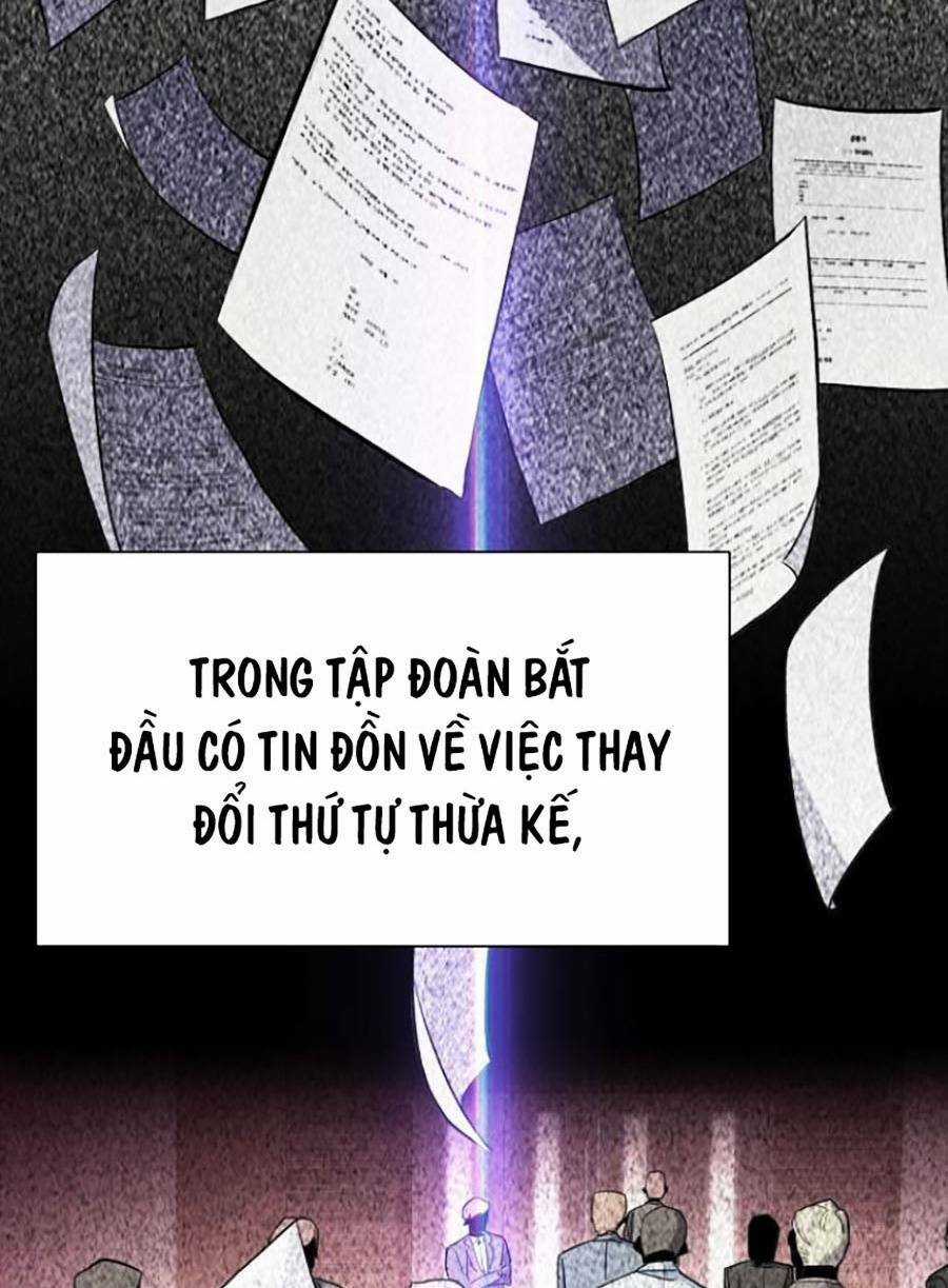 Tiểu Thiếu Gia Gia Tộc Tài Phiệt Chapter 14 trang 52