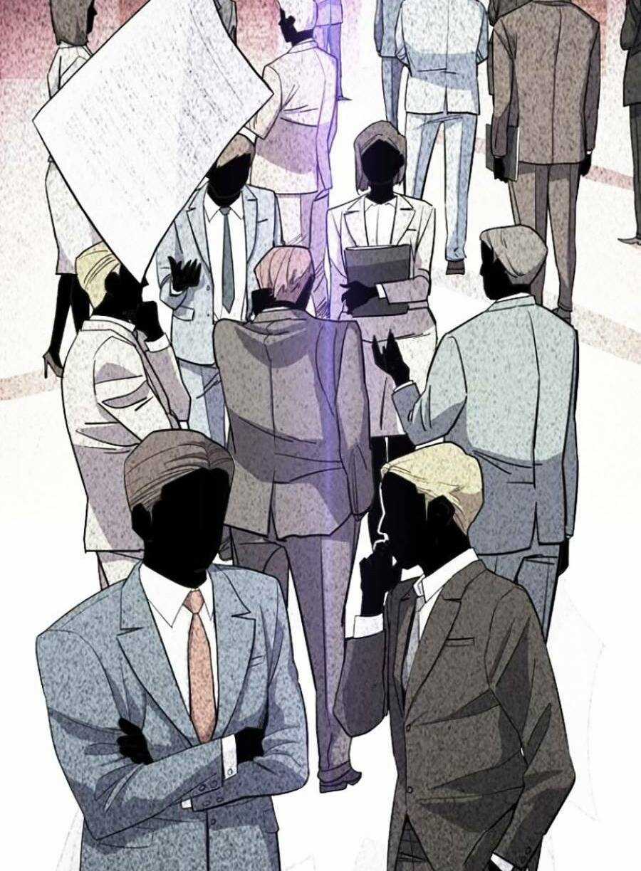 Tiểu Thiếu Gia Gia Tộc Tài Phiệt Chapter 14 trang 53