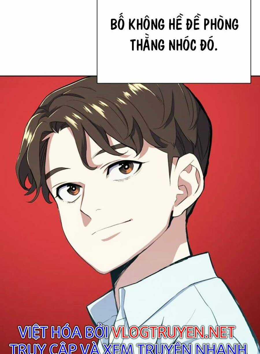 Tiểu Thiếu Gia Gia Tộc Tài Phiệt Chapter 14 trang 57