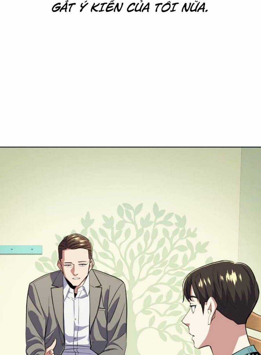 Tiểu Thiếu Gia Gia Tộc Tài Phiệt Chapter 14 trang 67