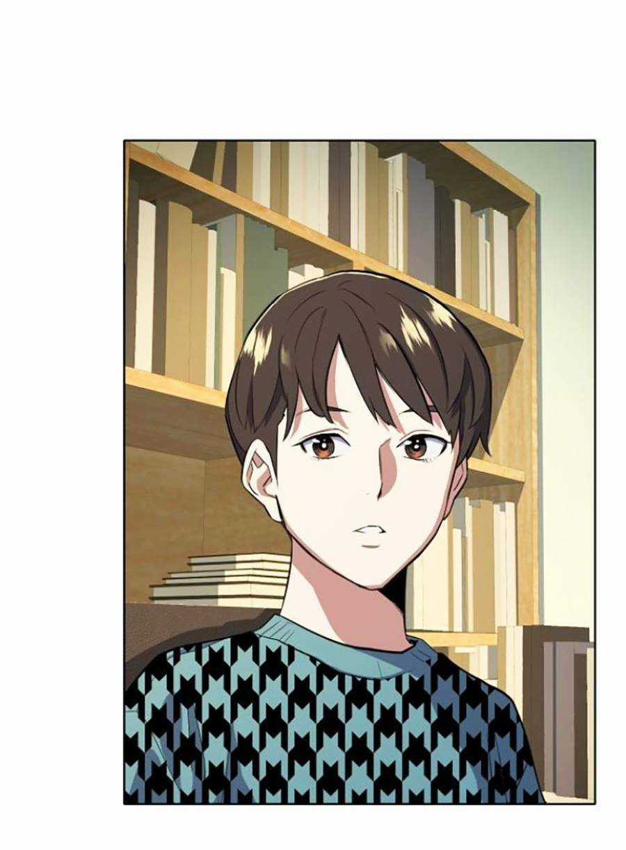 Tiểu Thiếu Gia Gia Tộc Tài Phiệt Chapter 14 trang 70