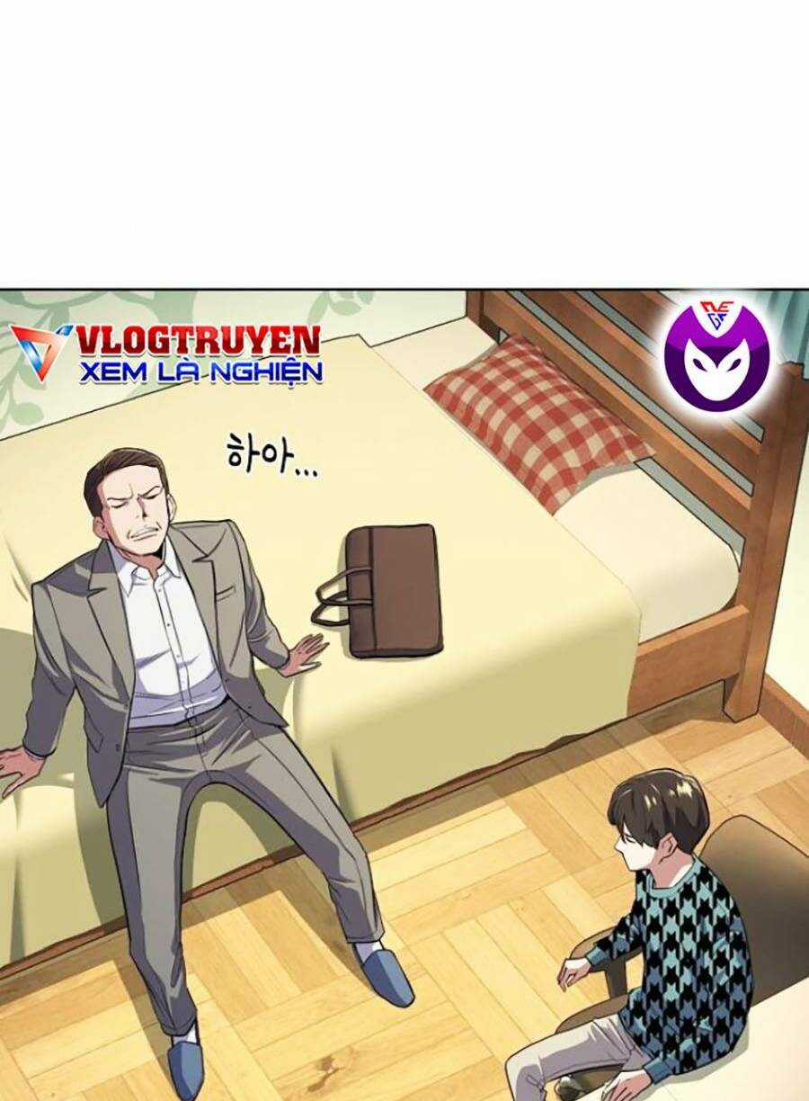 Tiểu Thiếu Gia Gia Tộc Tài Phiệt Chapter 14 trang 73