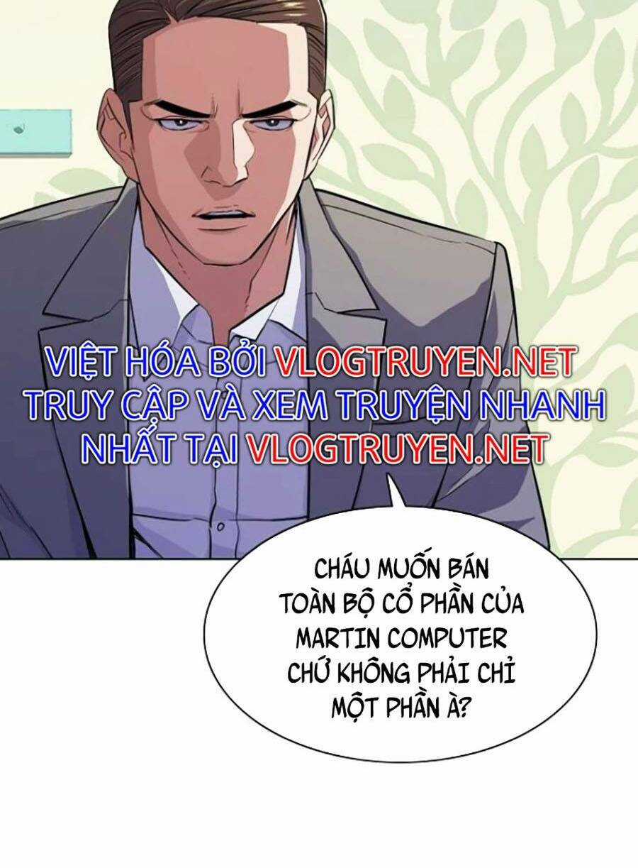 Tiểu Thiếu Gia Gia Tộc Tài Phiệt Chapter 14 trang 75