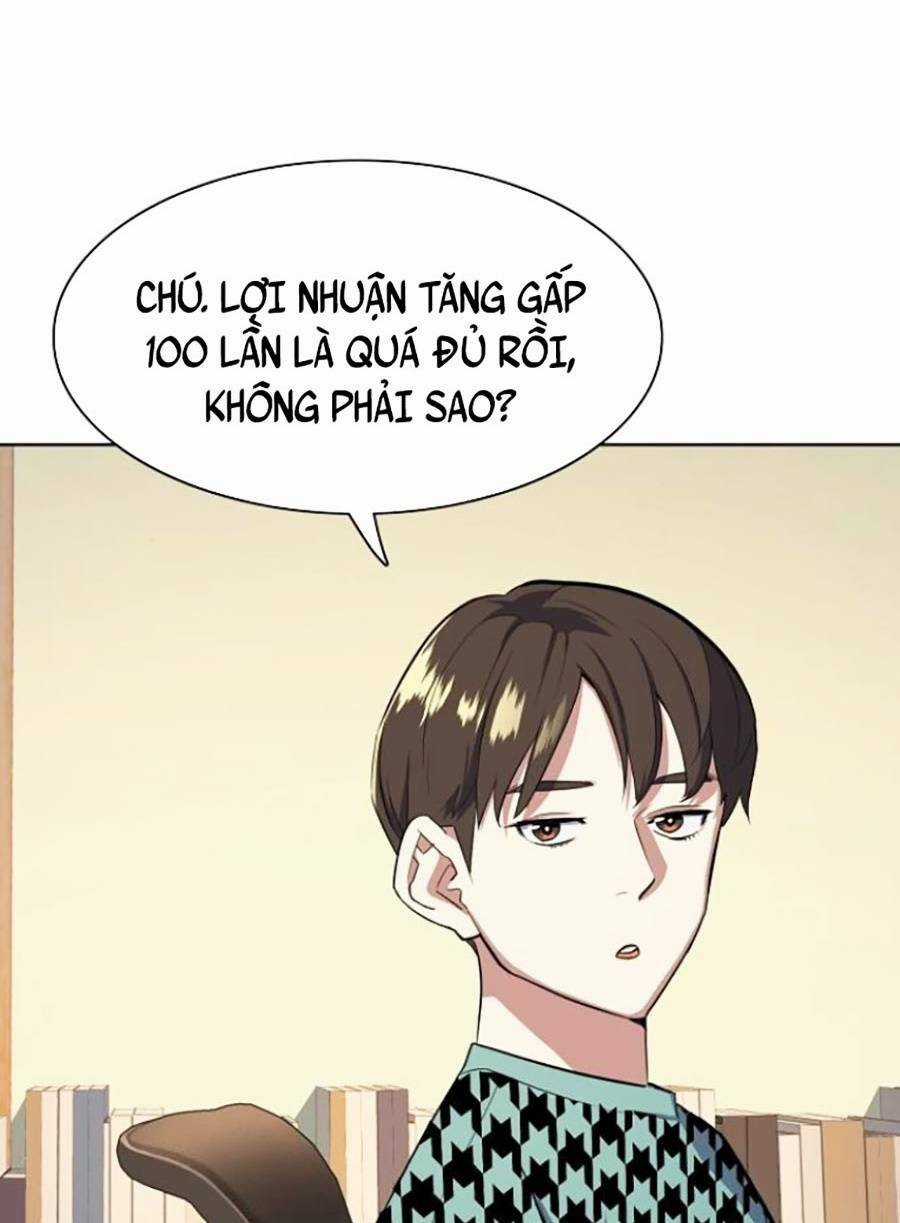 Tiểu Thiếu Gia Gia Tộc Tài Phiệt Chapter 14 trang 76