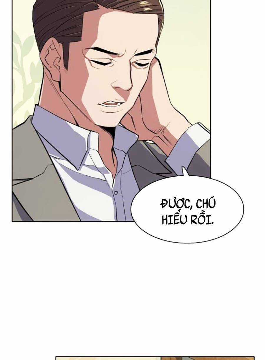 Tiểu Thiếu Gia Gia Tộc Tài Phiệt Chapter 14 trang 78