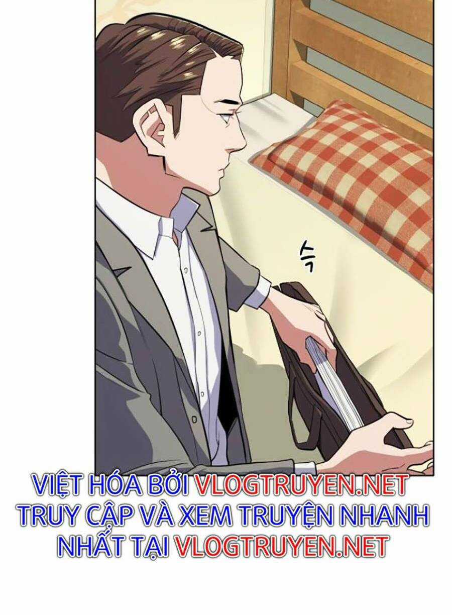 Tiểu Thiếu Gia Gia Tộc Tài Phiệt Chapter 14 trang 79