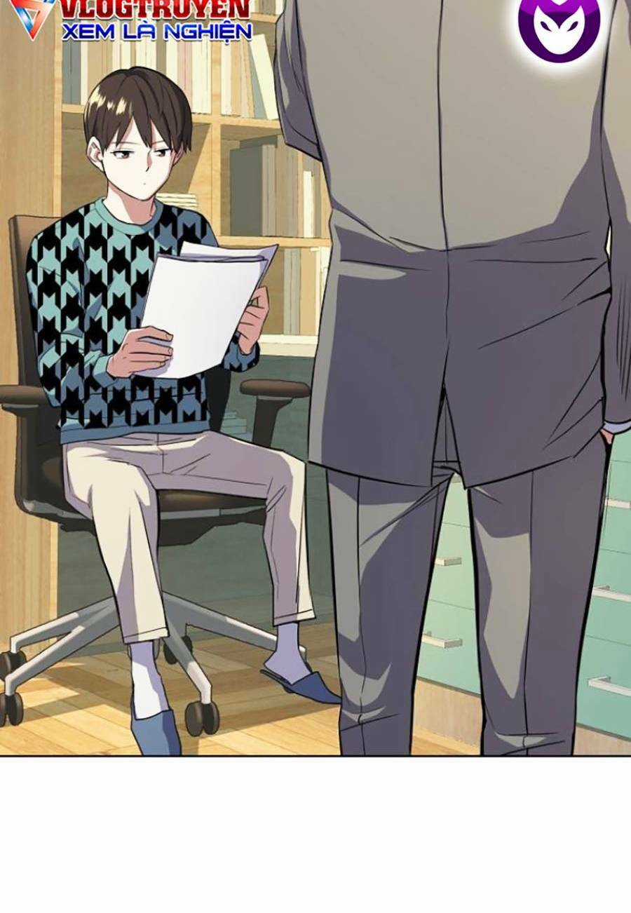 Tiểu Thiếu Gia Gia Tộc Tài Phiệt Chapter 14 trang 82