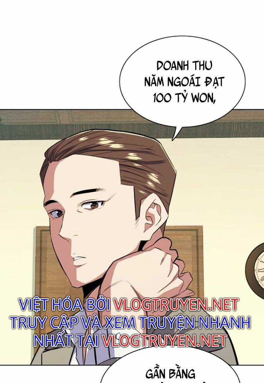 Tiểu Thiếu Gia Gia Tộc Tài Phiệt Chapter 14 trang 83