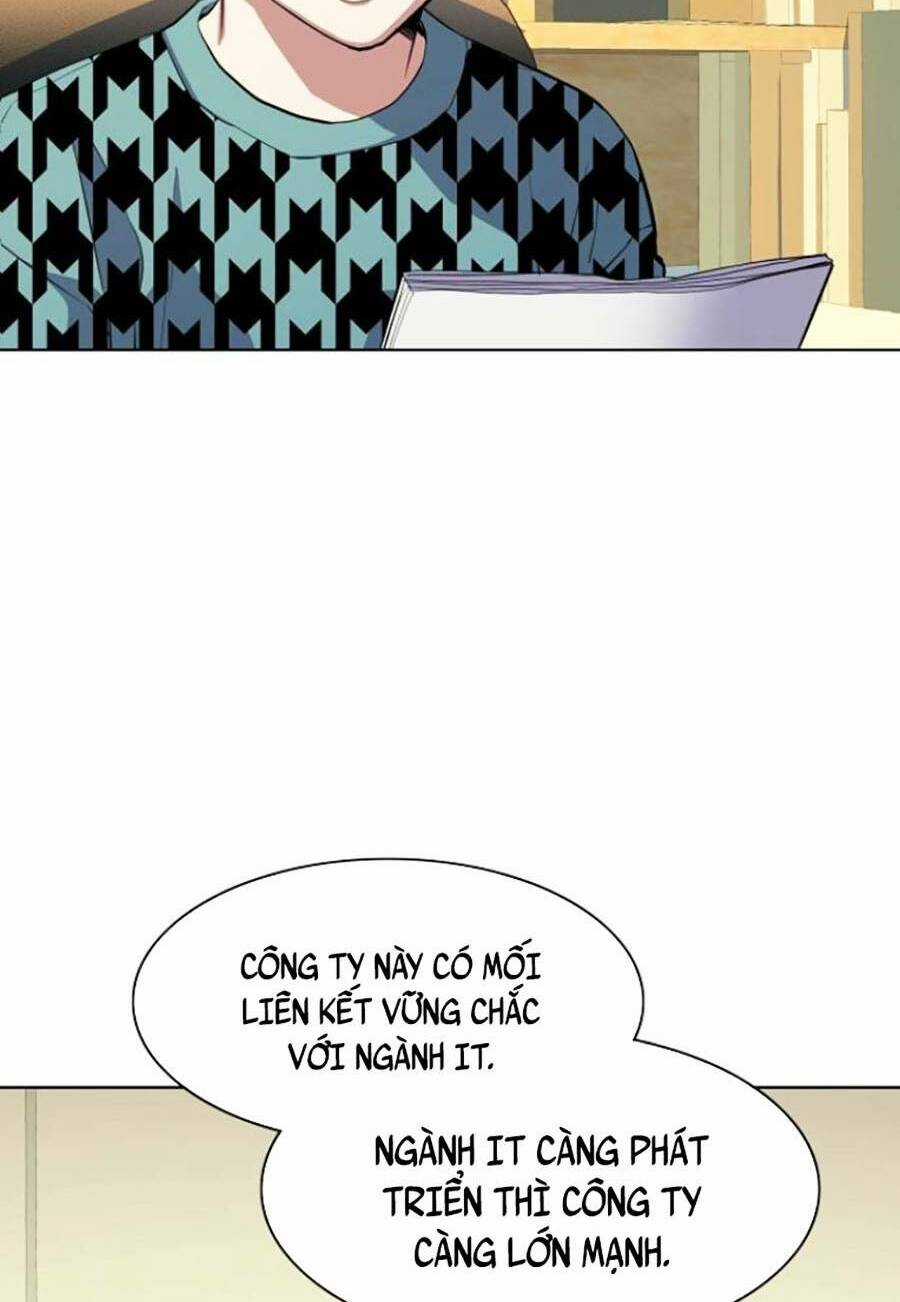 Tiểu Thiếu Gia Gia Tộc Tài Phiệt Chapter 14 trang 85