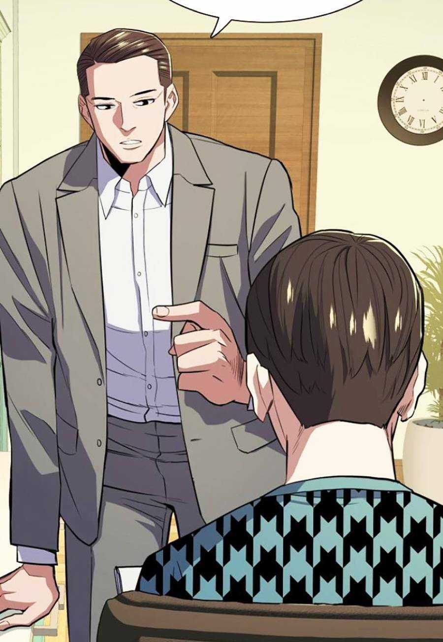 Tiểu Thiếu Gia Gia Tộc Tài Phiệt Chapter 14 trang 86