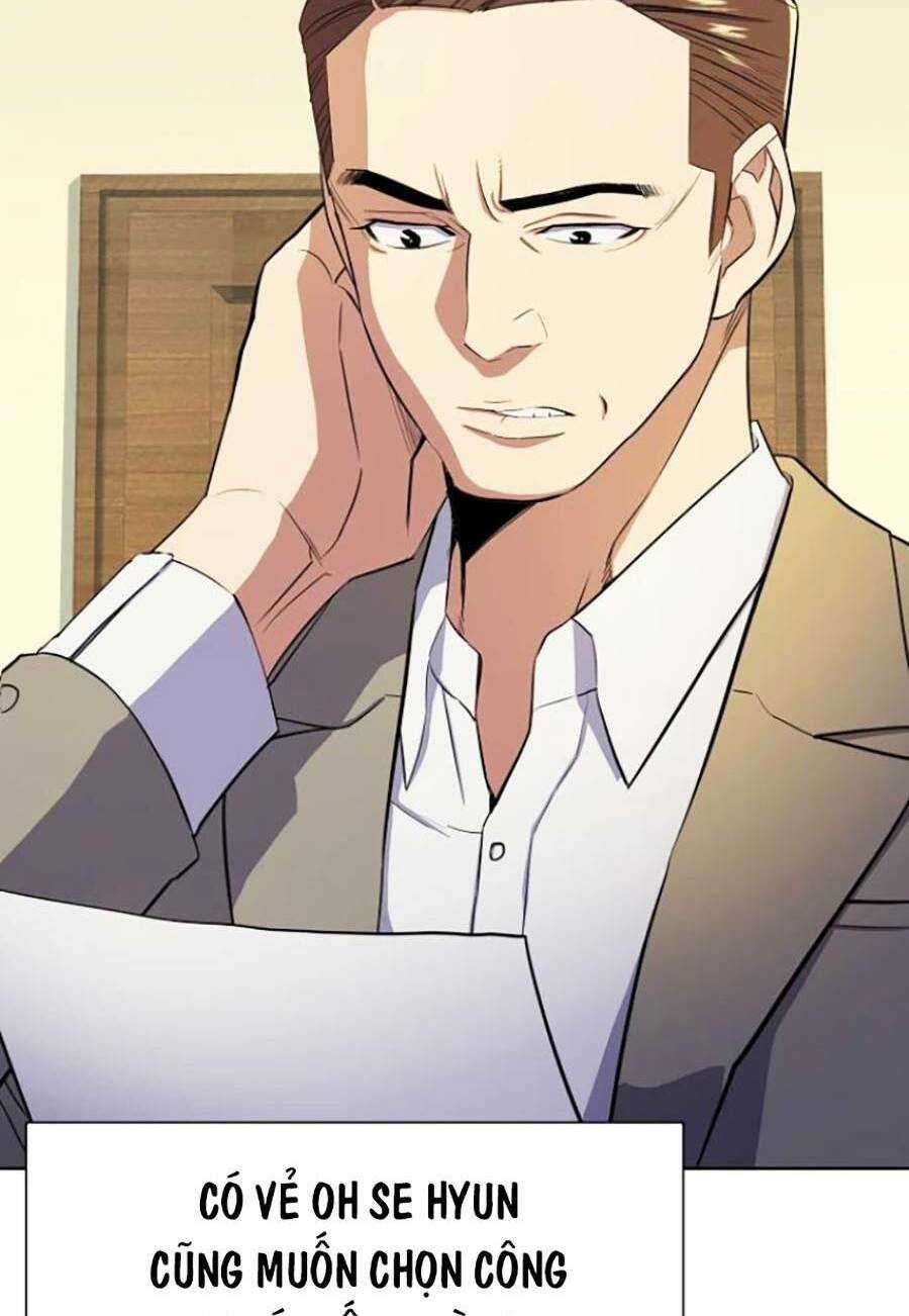 Tiểu Thiếu Gia Gia Tộc Tài Phiệt Chapter 14 trang 91