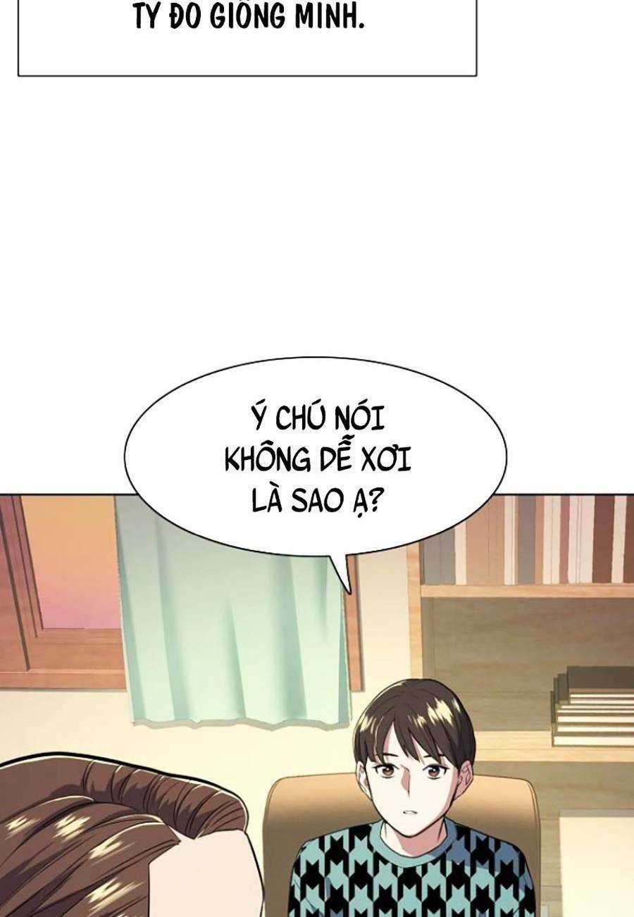 Tiểu Thiếu Gia Gia Tộc Tài Phiệt Chapter 14 trang 92