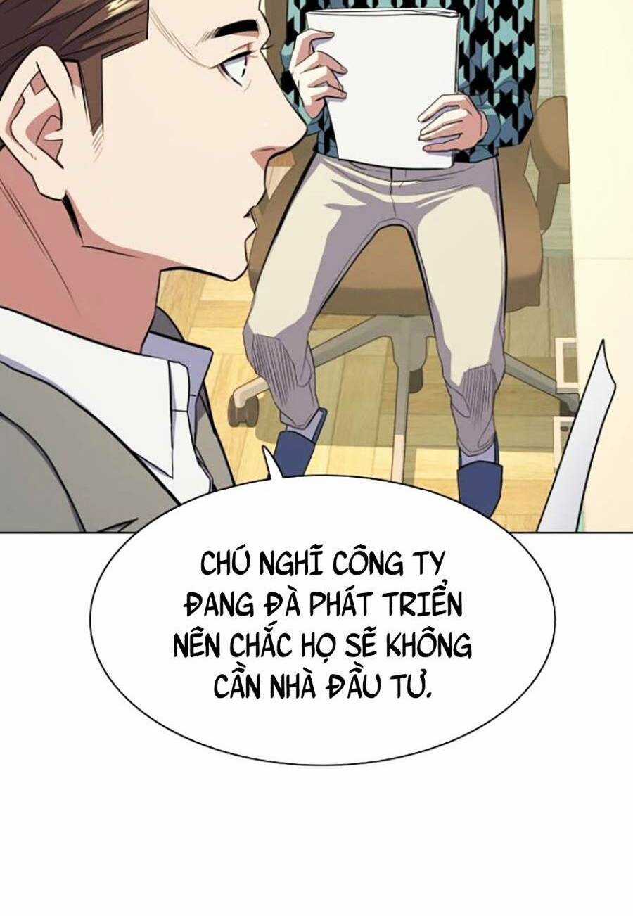 Tiểu Thiếu Gia Gia Tộc Tài Phiệt Chapter 14 trang 93