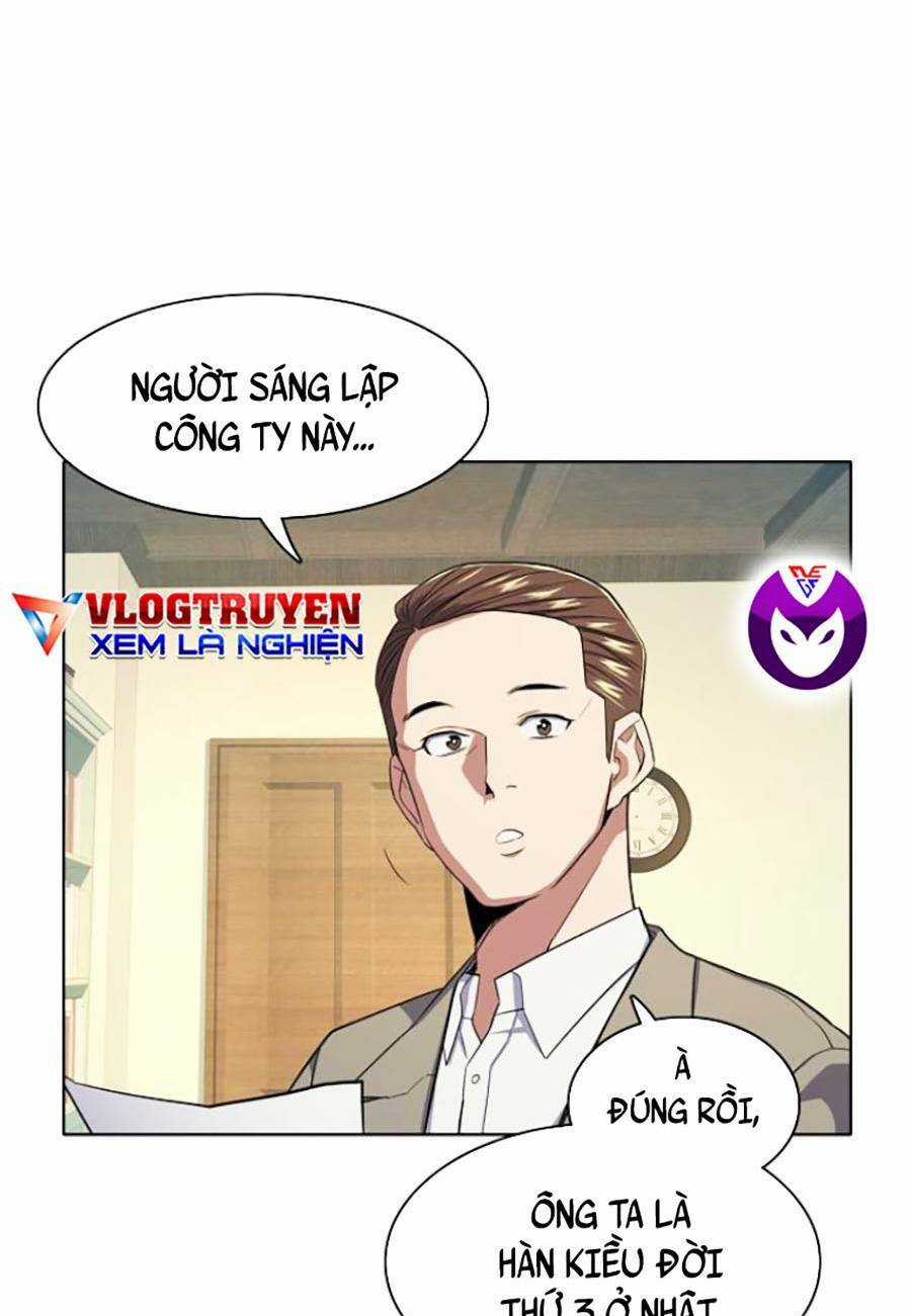 Tiểu Thiếu Gia Gia Tộc Tài Phiệt Chapter 14 trang 94