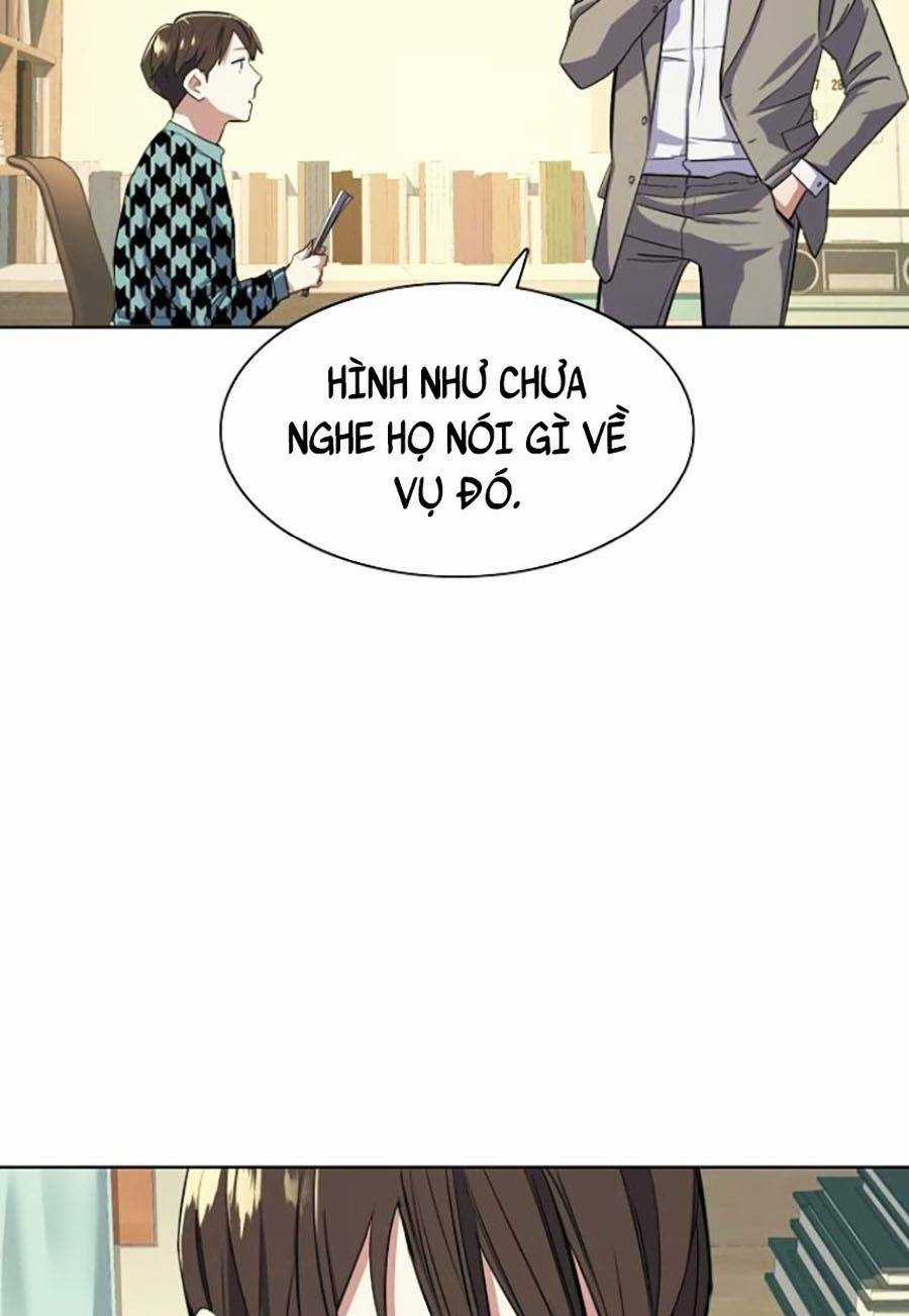 Tiểu Thiếu Gia Gia Tộc Tài Phiệt Chapter 14 trang 98