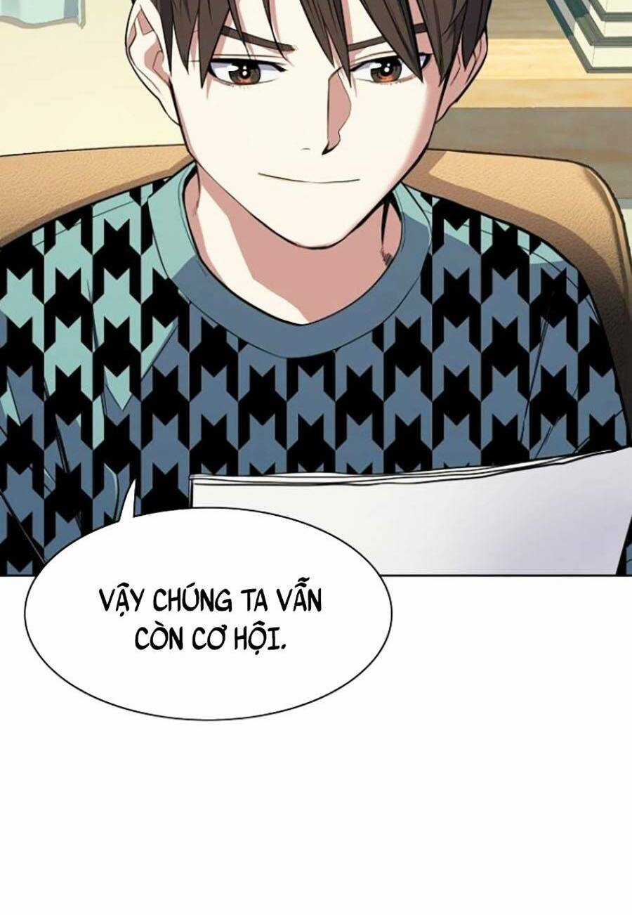 Tiểu Thiếu Gia Gia Tộc Tài Phiệt Chapter 14 trang 99