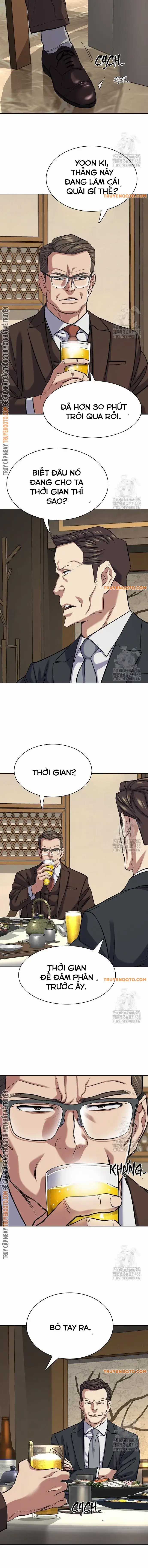 Tiểu Thiếu Gia Gia Tộc Tài Phiệt Chapter 140 trang 12