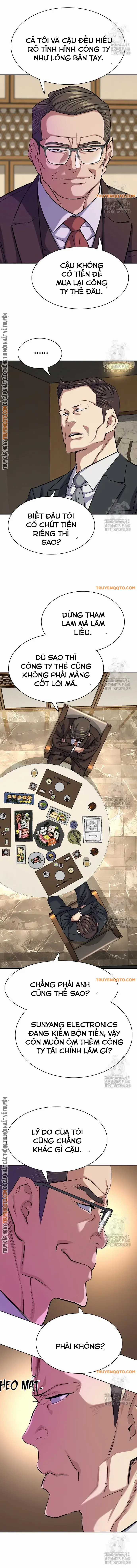 Tiểu Thiếu Gia Gia Tộc Tài Phiệt Chapter 140 trang 13