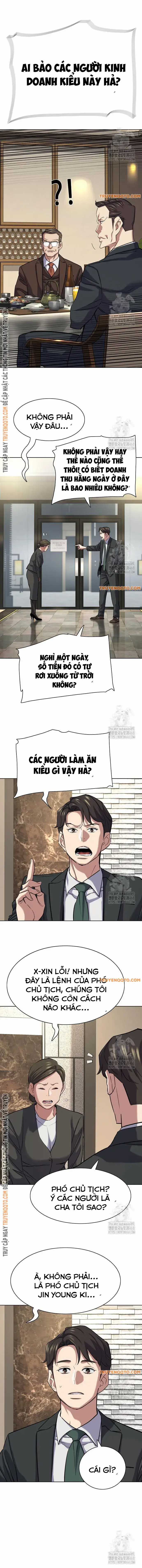 Tiểu Thiếu Gia Gia Tộc Tài Phiệt Chapter 140 trang 14