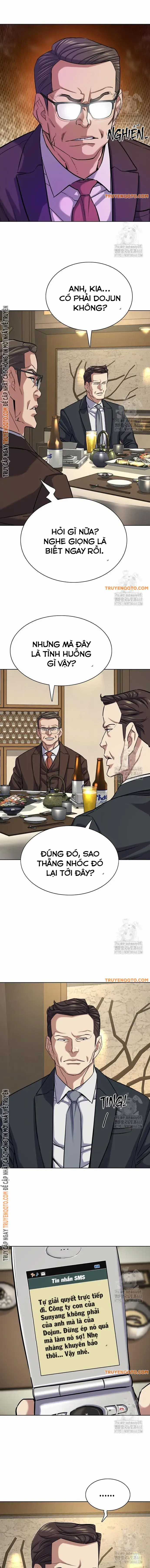 Tiểu Thiếu Gia Gia Tộc Tài Phiệt Chapter 140 trang 15